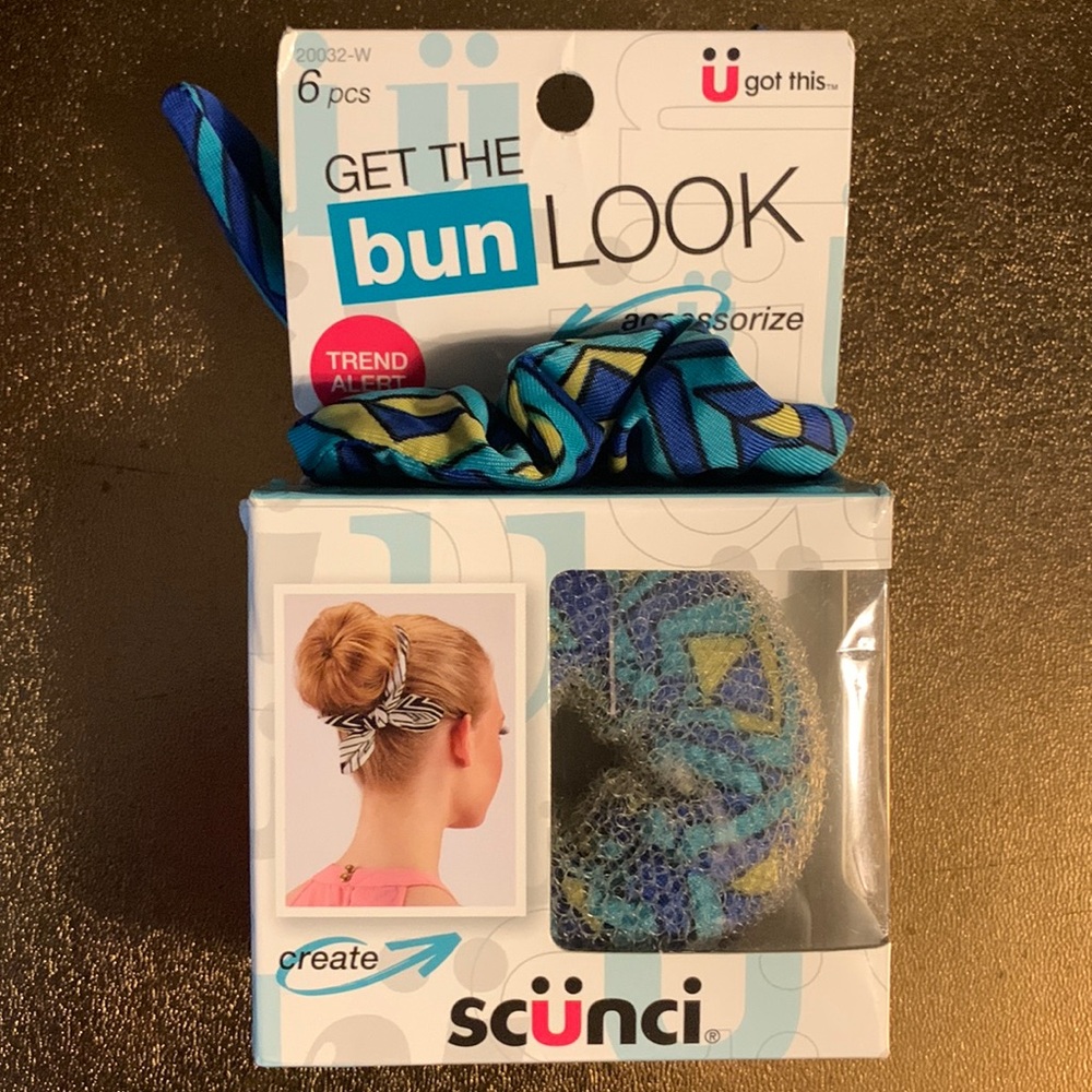 🌟💁♀️ Bun goals, achieved! 💁♀️🌟